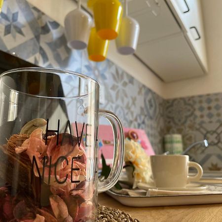 Momi Apartman Chiappa  Kültér fotó