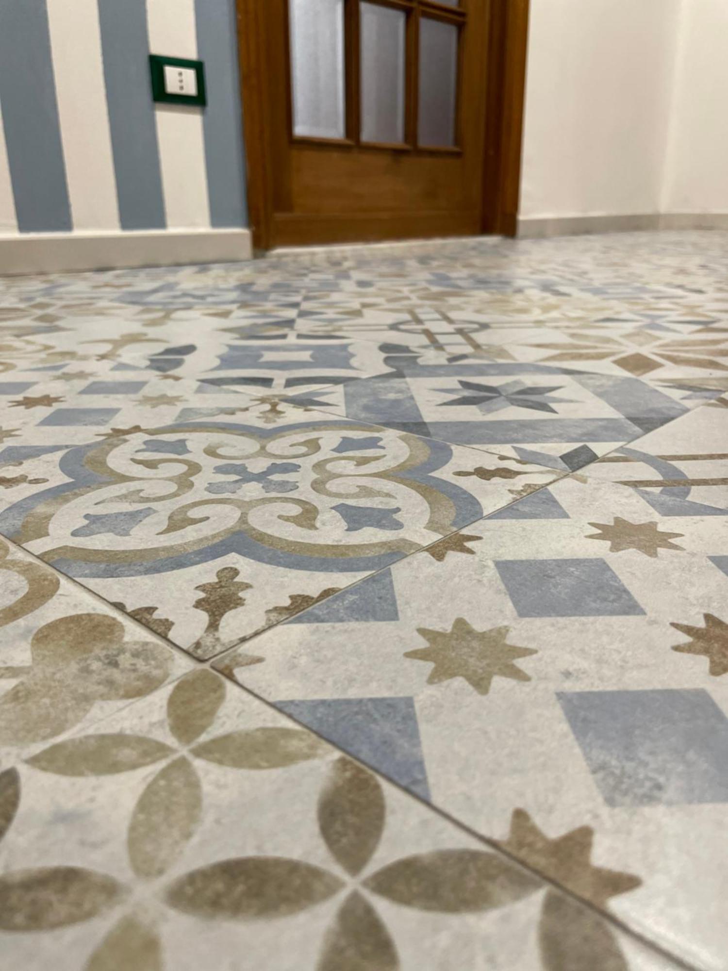 Momi Apartman Chiappa  Kültér fotó