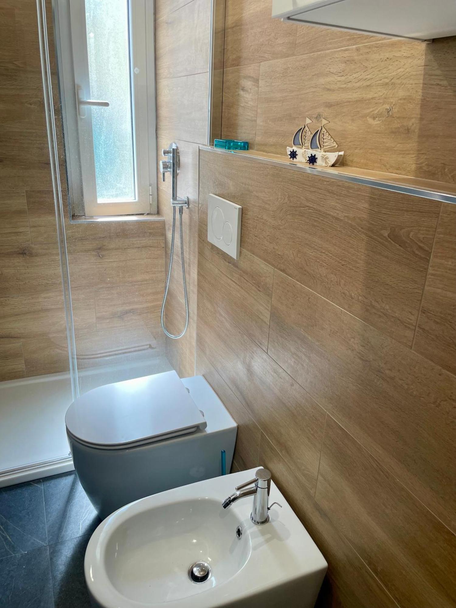 Momi Apartman Chiappa  Kültér fotó