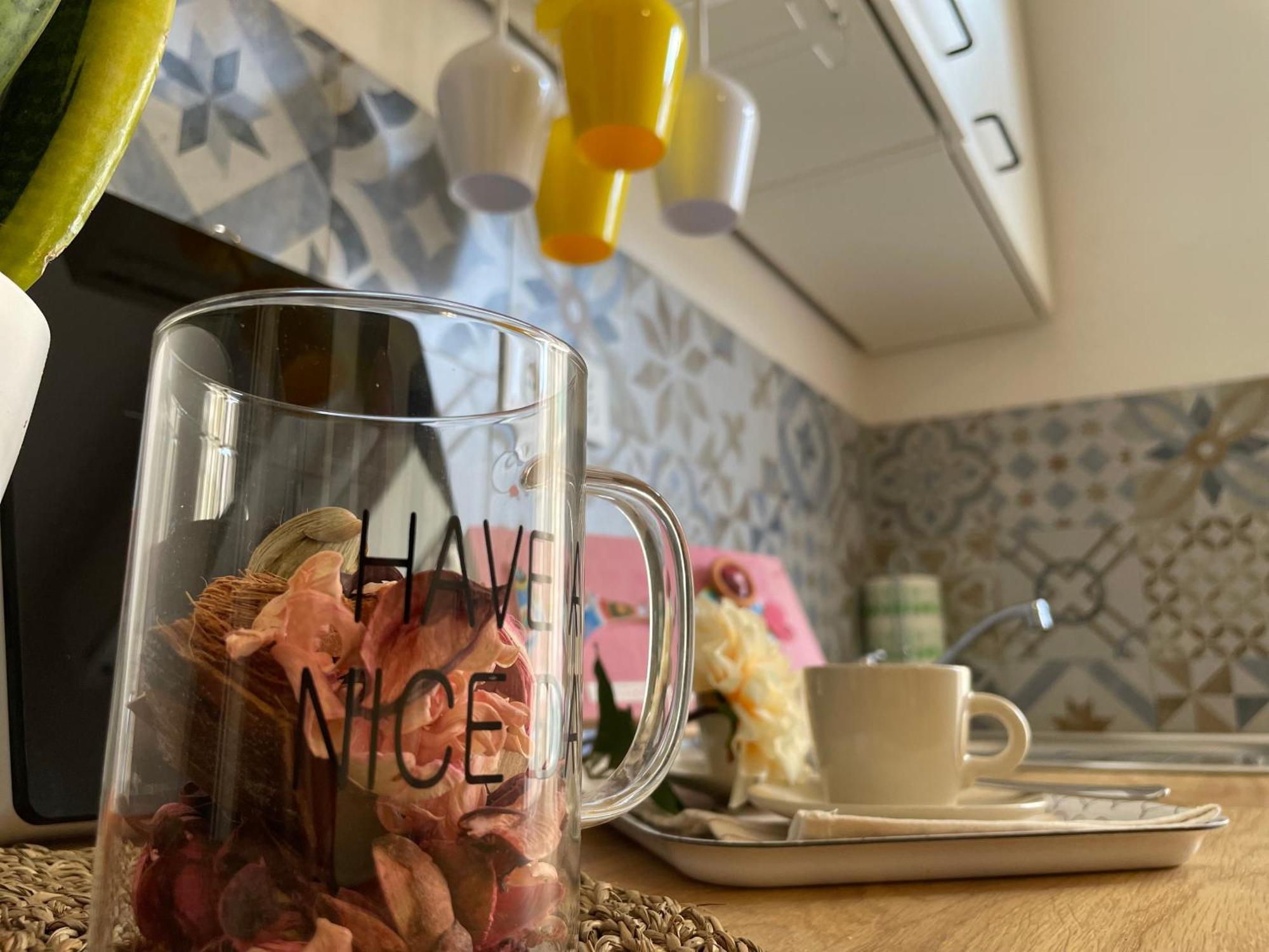 Momi Apartman Chiappa  Kültér fotó