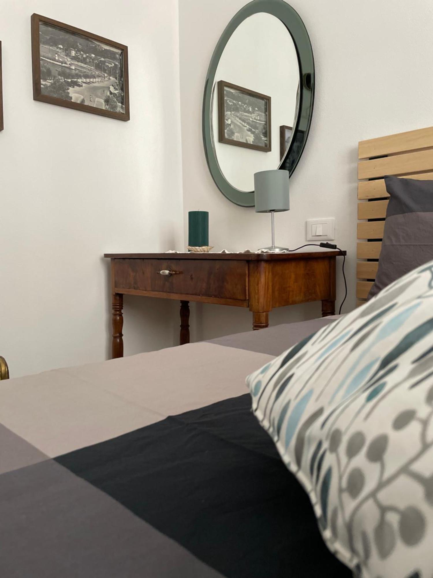 Momi Apartman Chiappa  Kültér fotó