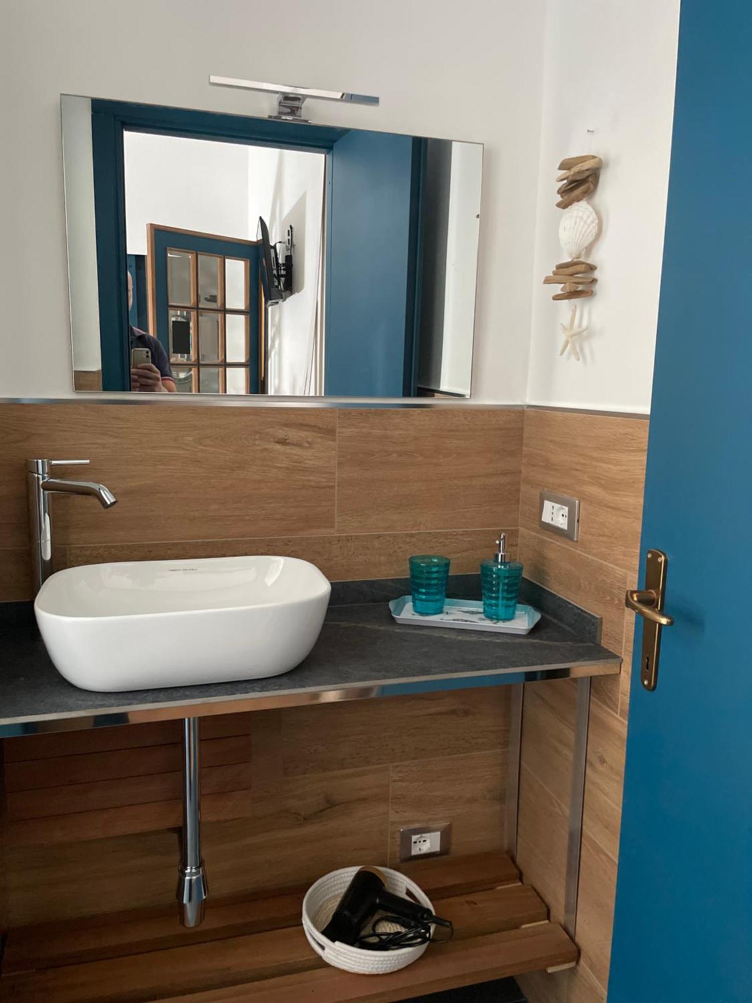 Momi Apartman Chiappa  Kültér fotó
