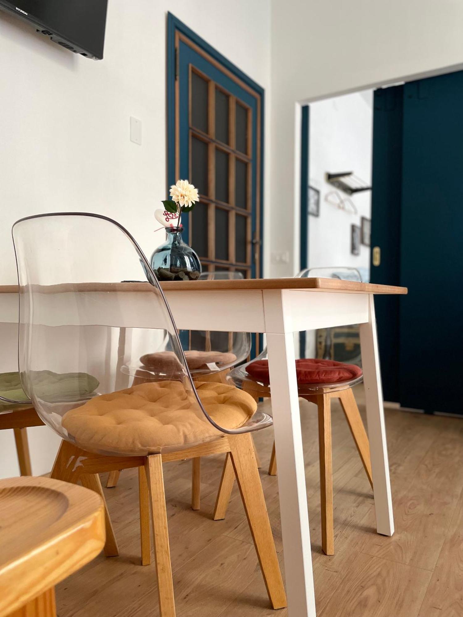 Momi Apartman Chiappa  Kültér fotó