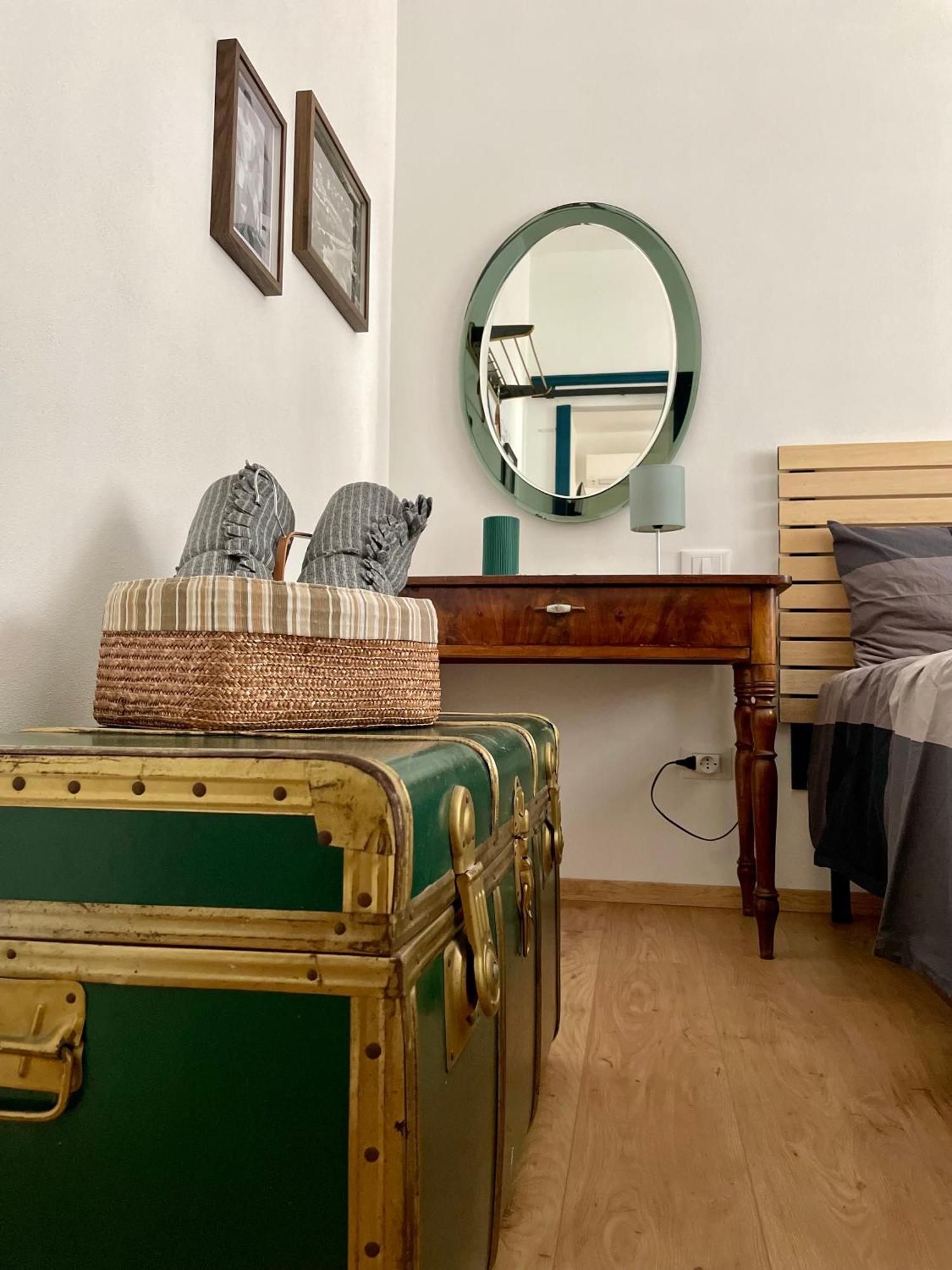 Momi Apartman Chiappa  Kültér fotó