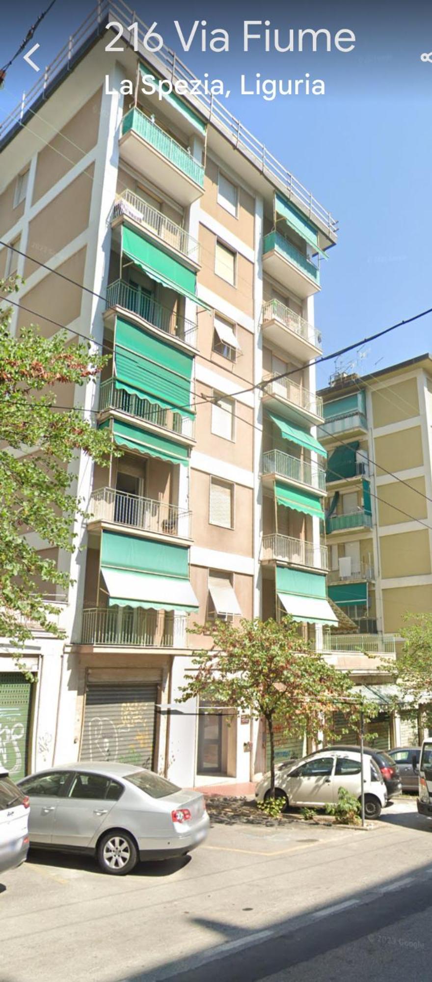 Momi Apartman Chiappa  Kültér fotó